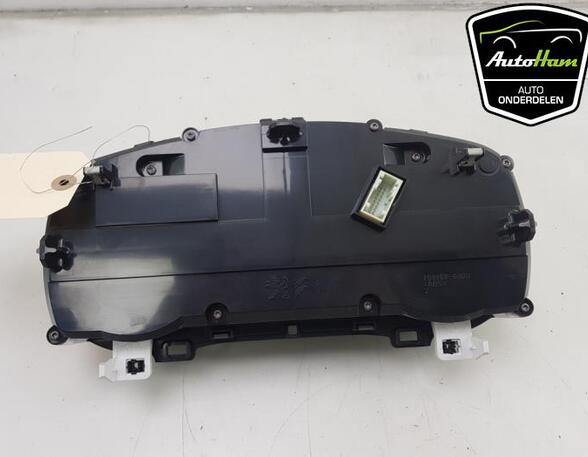 Instrument Cluster OPEL CROSSLAND X / CROSSLAND (P17, P2QO)