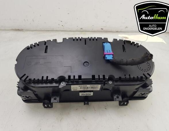 Instrument Cluster VW CADDY III Box Body/MPV (2KA, 2KH, 2CA, 2CH)