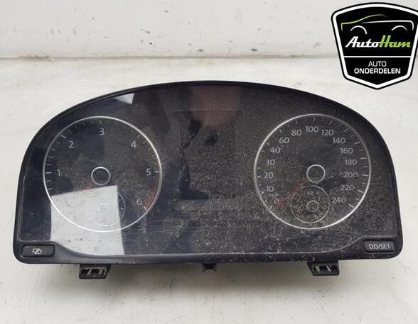 Instrument Cluster VW CADDY III Box Body/MPV (2KA, 2KH, 2CA, 2CH)