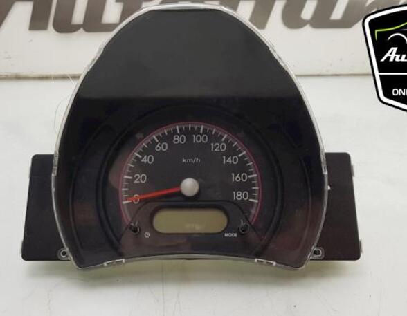 Instrument Cluster NISSAN PIXO (UA0), SUZUKI ALTO (GF)