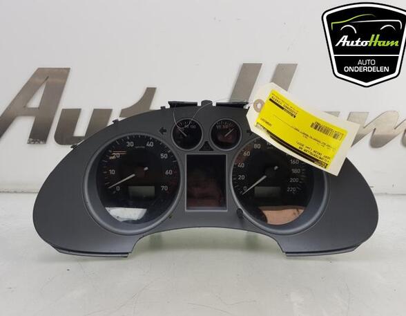 Instrumentenkombination Seat Ibiza III 6L 6L0920803 P15971446