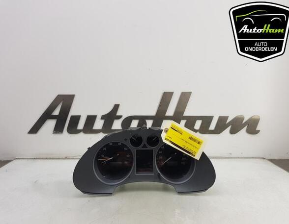 Instrumentenkombination Seat Ibiza III 6L 6L0920803 P15971446