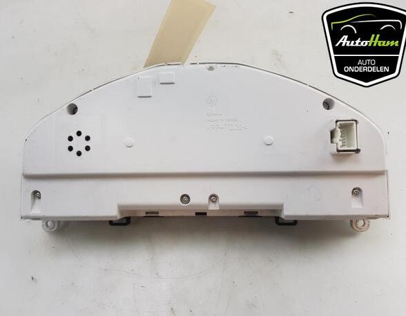 Instrument Cluster VOLVO V70 III (135)