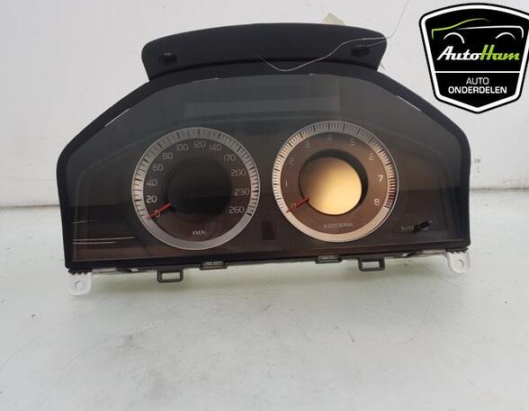 Instrument Cluster VOLVO V70 III (135)