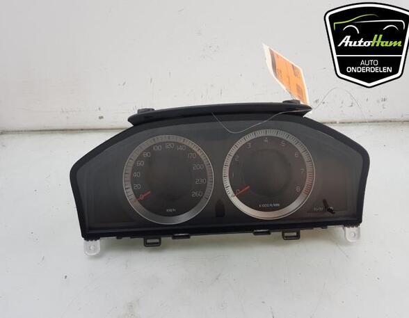 Instrument Cluster VOLVO V70 III (135)