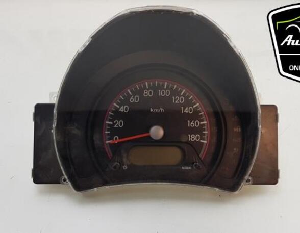 Instrument Cluster NISSAN PIXO (UA0), SUZUKI ALTO (GF)