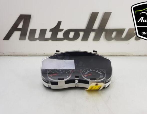 Instrument Cluster HYUNDAI i20 (PB, PBT)