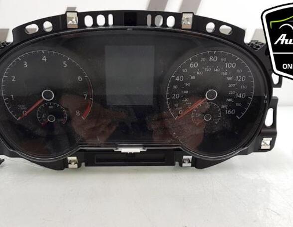 Instrument Cluster VW GOLF VII (5G1, BQ1, BE1, BE2), VW GOLF VII Variant (BA5, BV5)