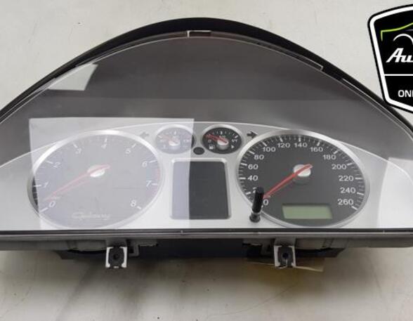 Instrument Cluster FORD GALAXY (WGR)