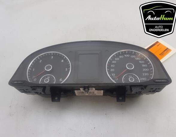 Aanwijsinstrument VW CADDY III Box Body/MPV (2KA, 2KH, 2CA, 2CH)