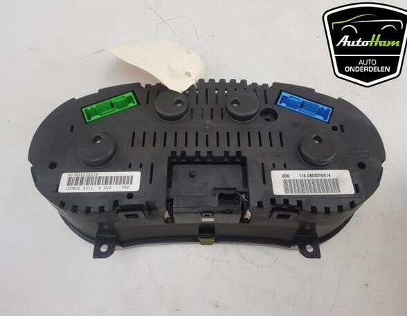 Instrument Cluster SEAT LEON (1M1)