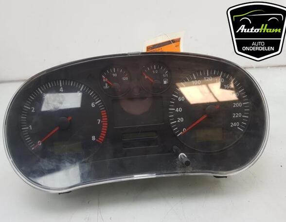 Instrument Cluster SEAT LEON (1M1)