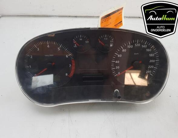 Aanwijsinstrument SEAT LEON (1M1)