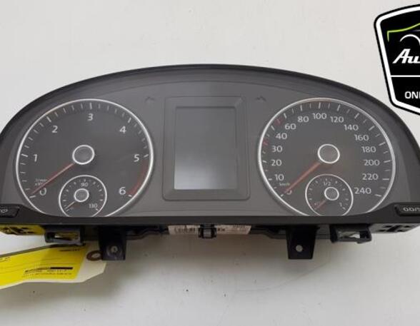 Instrument Cluster VW CADDY IV MPV (SAB, SAJ)