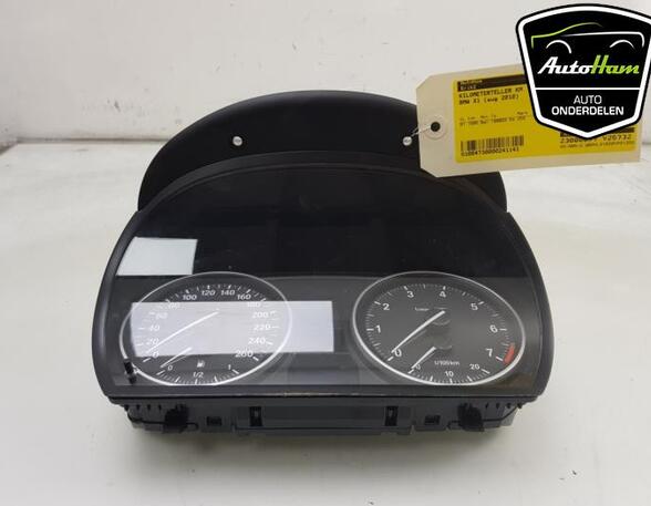 Instrument Cluster BMW X1 (E84)