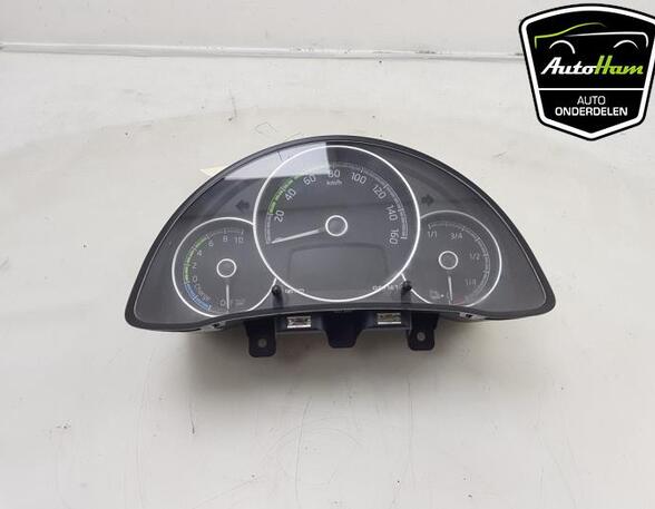 Instrument Cluster SKODA E-CITIGO (NE1), SKODA CITIGO (NF1)