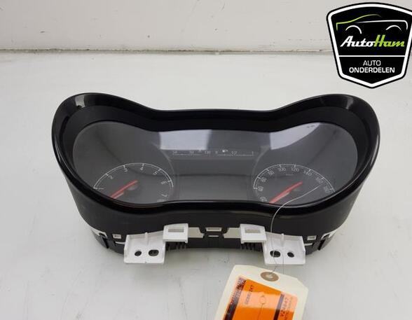 Instrument Cluster OPEL KARL (C16)