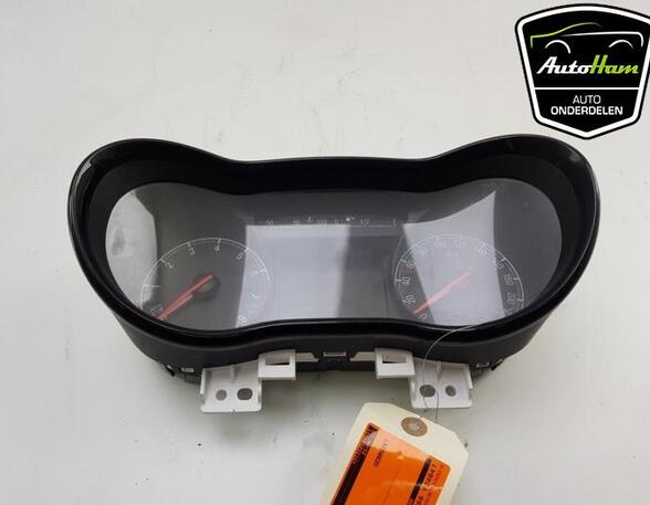 Instrument Cluster OPEL KARL (C16)