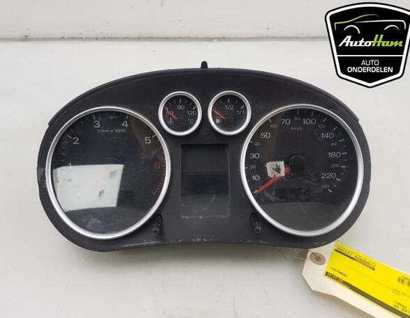 Instrument Cluster AUDI A2 (8Z0)