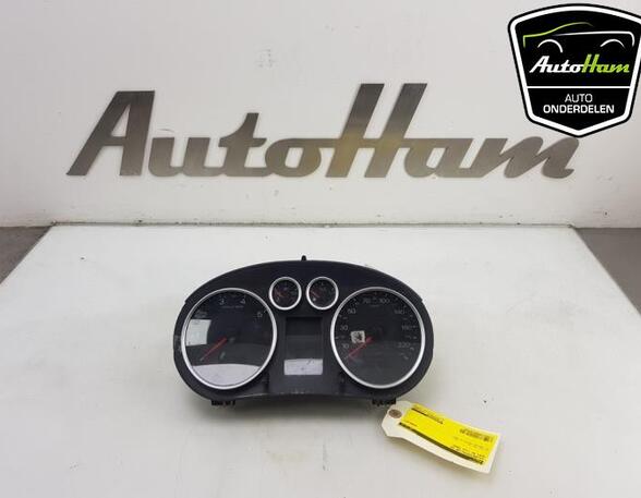 Instrument Cluster AUDI A2 (8Z0)