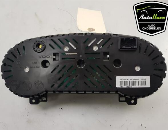 Instrument Cluster ALFA ROMEO MITO (955_)