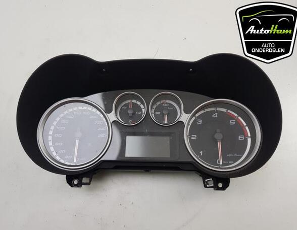 Instrument Cluster ALFA ROMEO MITO (955_)