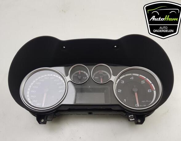 Instrument Cluster ALFA ROMEO MITO (955_)