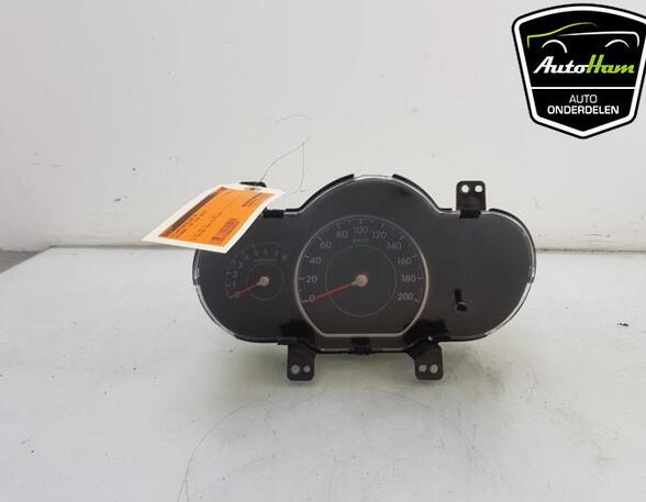 Instrument Cluster HYUNDAI i10 (PA)