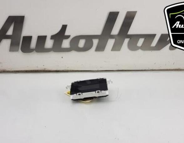 Instrument Cluster FORD FIESTA VI (CB1, CCN), FORD B-MAX (JK)