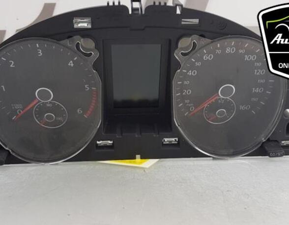 Instrument Cluster VW PASSAT (362)