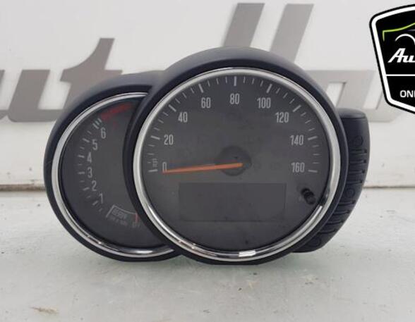 Instrument Cluster MINI MINI (F56), MINI MINI CLUBMAN (F54), MINI MINI (F55)