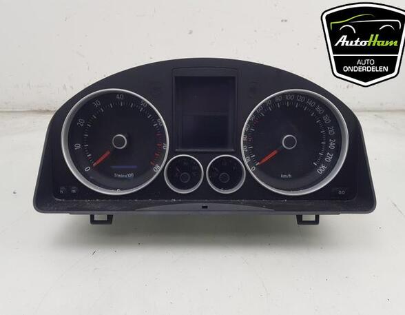 Aanwijsinstrument VW GOLF V (1K1)