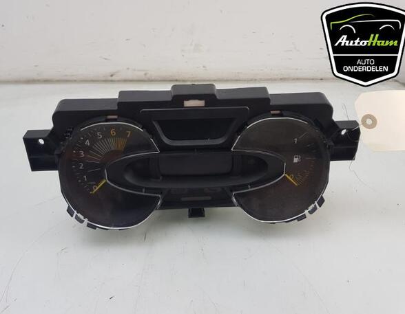 Instrument Cluster RENAULT CAPTUR I (J5_, H5_), RENAULT CLIO IV (BH_)