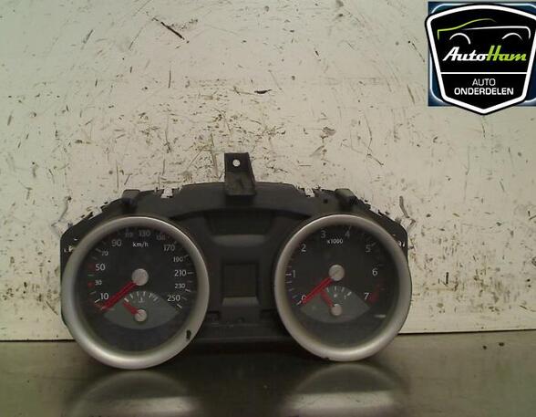 Instrument Cluster RENAULT MEGANE II Estate (KM0/1_)