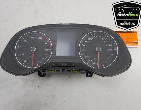 Aanwijsinstrument SEAT LEON (5F1), SEAT LEON SC (5F5)