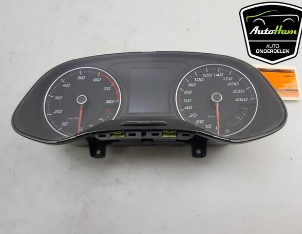 Instrument Cluster SEAT LEON (5F1), SEAT LEON SC (5F5)