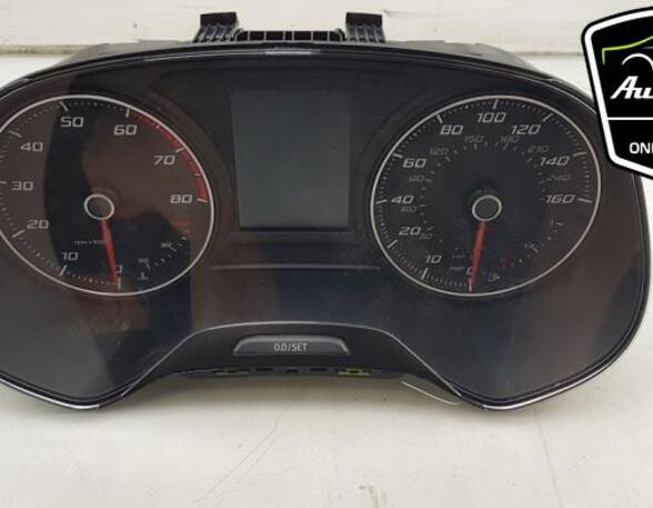 Instrument Cluster SEAT LEON (5F1), SEAT LEON SC (5F5)