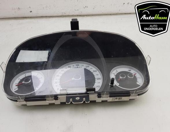 Instrument Cluster KIA CEE'D Hatchback (ED), KIA CEE'D SW (ED), KIA PRO CEE'D (ED)