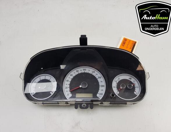 Instrument Cluster KIA CEE'D Hatchback (ED), KIA CEE'D SW (ED), KIA PRO CEE'D (ED)