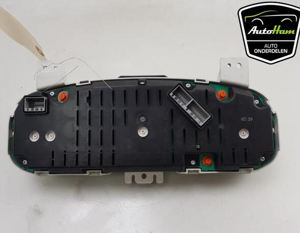 Instrument Cluster KIA CEE'D Hatchback (ED), KIA CEE'D SW (ED), KIA PRO CEE'D (ED)