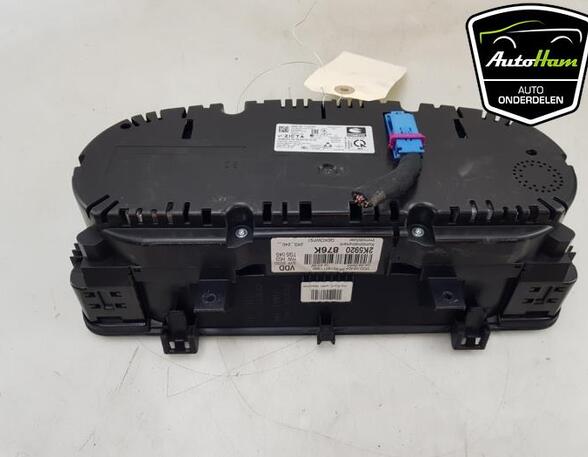 Instrument Cluster VW CADDY IV Box Body/MPV (SAA, SAH), VW CADDY ALLTRACK Box Body/MPV (SAA)