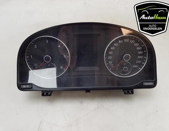 Instrument Cluster VW CADDY IV Box Body/MPV (SAA, SAH), VW CADDY ALLTRACK Box Body/MPV (SAA)