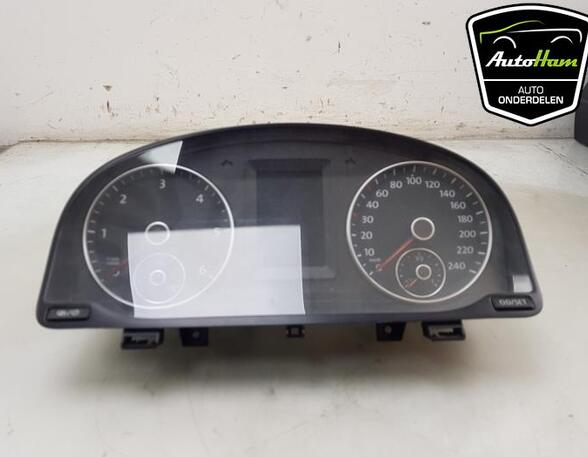 Instrument Cluster VW CADDY IV Box Body/MPV (SAA, SAH), VW CADDY ALLTRACK Box Body/MPV (SAA)