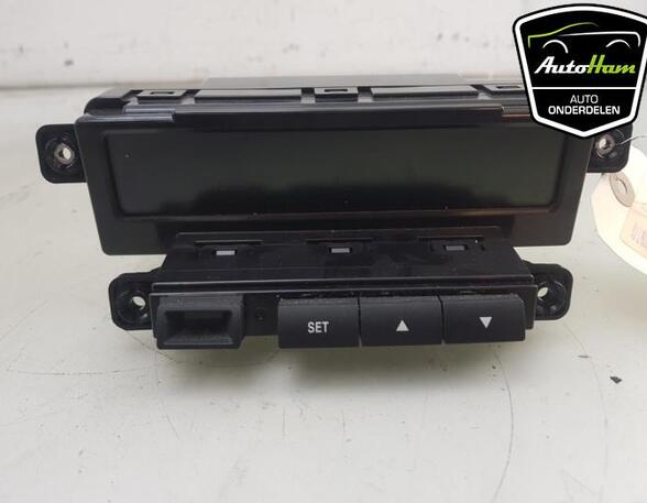 Instrument Cluster KIA CEE'D Hatchback (ED), KIA CEE'D SW (ED), KIA PRO CEE'D (ED)