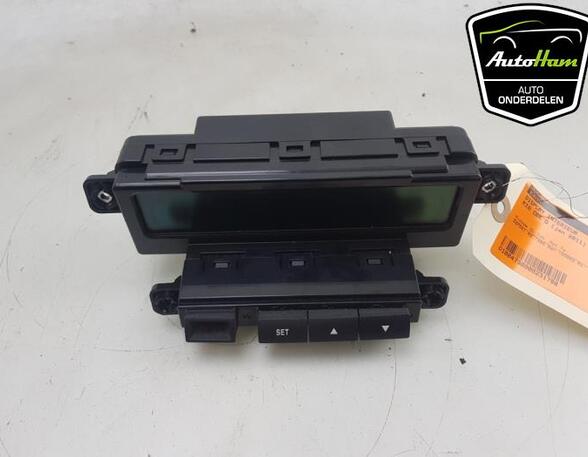 Instrument Cluster KIA CEE'D Hatchback (ED), KIA CEE'D SW (ED), KIA PRO CEE'D (ED)