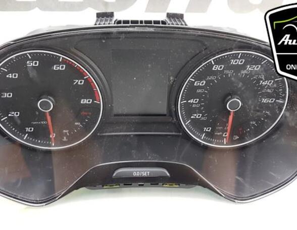 Instrument Cluster SEAT LEON (5F1), SEAT LEON SC (5F5)