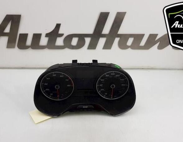 Instrument Cluster SEAT LEON (5F1), SEAT LEON SC (5F5)