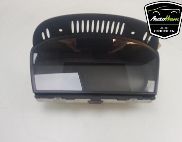 Instrument Cluster BMW 3 (E90), BMW 3 Coupe (E92), BMW 5 Touring (E61)