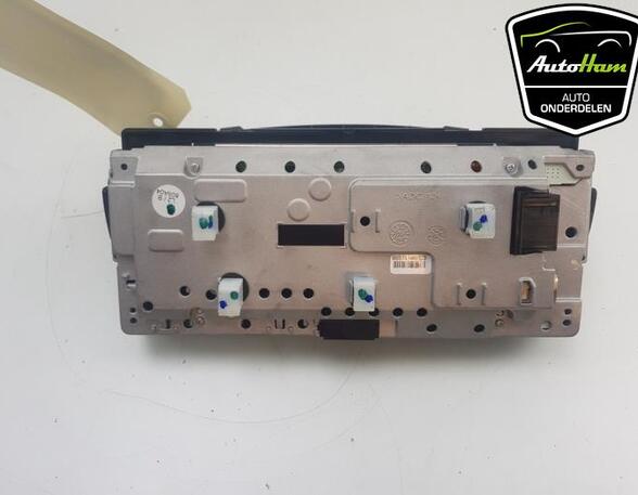 Instrument Cluster BMW 3 (E90), BMW 3 Coupe (E92), BMW 5 Touring (E61)