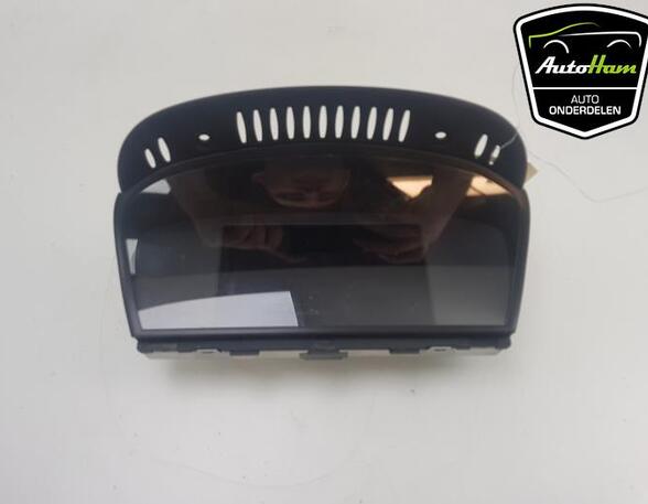 Instrument Cluster BMW 3 (E90), BMW 3 Coupe (E92), BMW 5 Touring (E61)